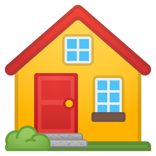 casa