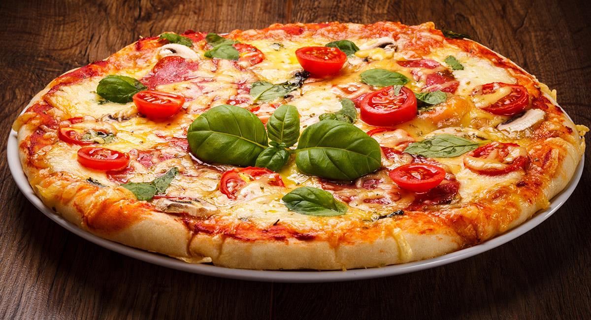 pizza