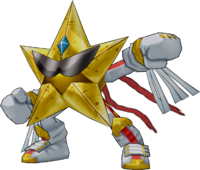 superstarmon