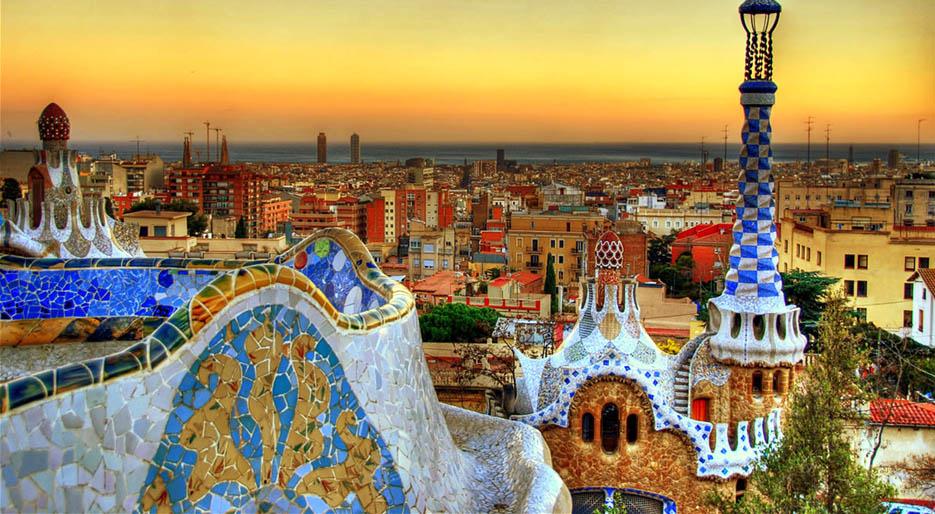parkguell