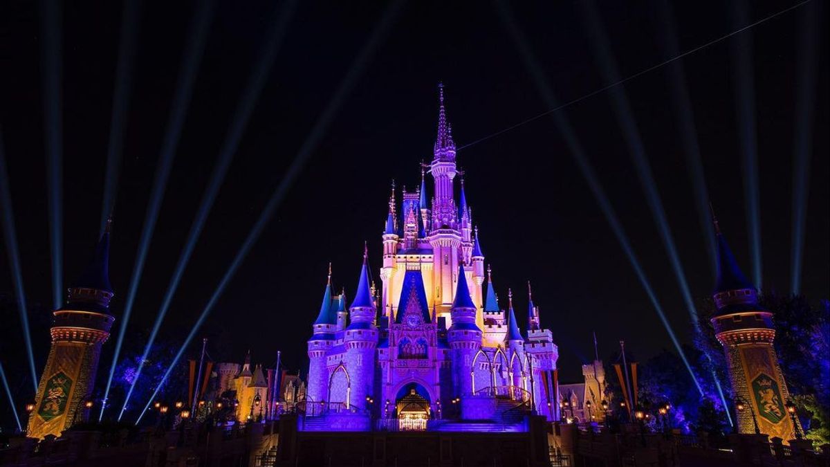 disneyland