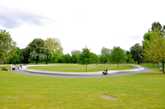 hydepark
