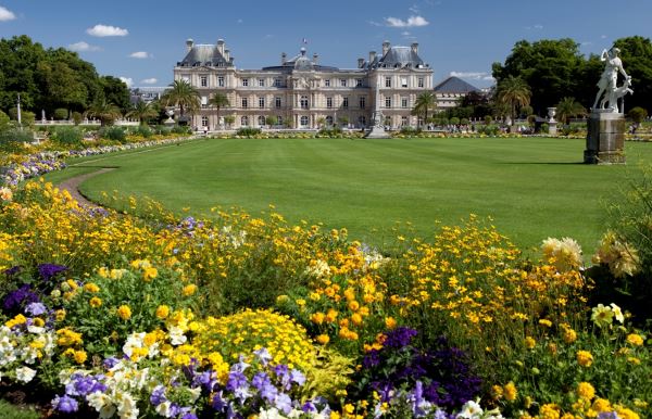 jardines
