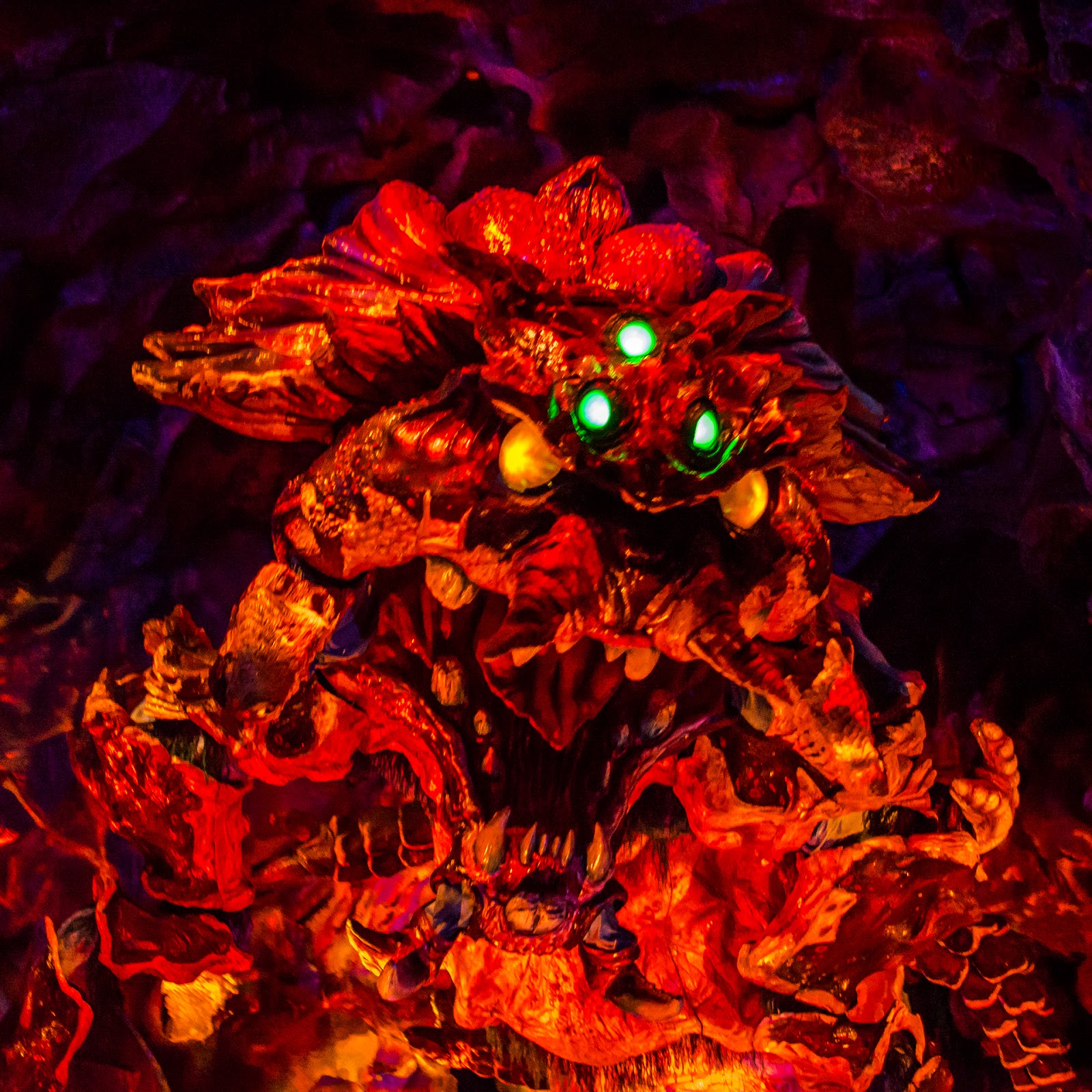 lava