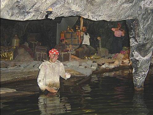pirates