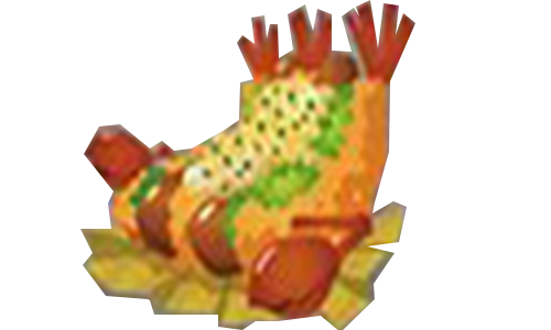 FritoPerrito XL