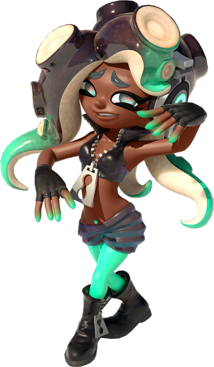marina