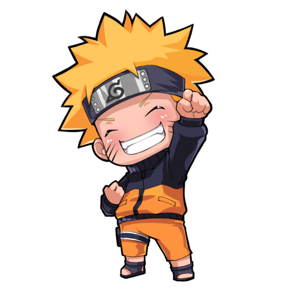 naruto