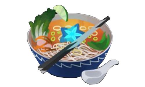 Sopa de fideos