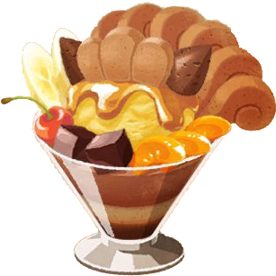 Sundae