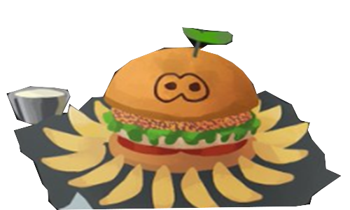 JellyBurguer