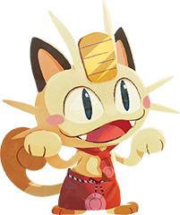 Meowth