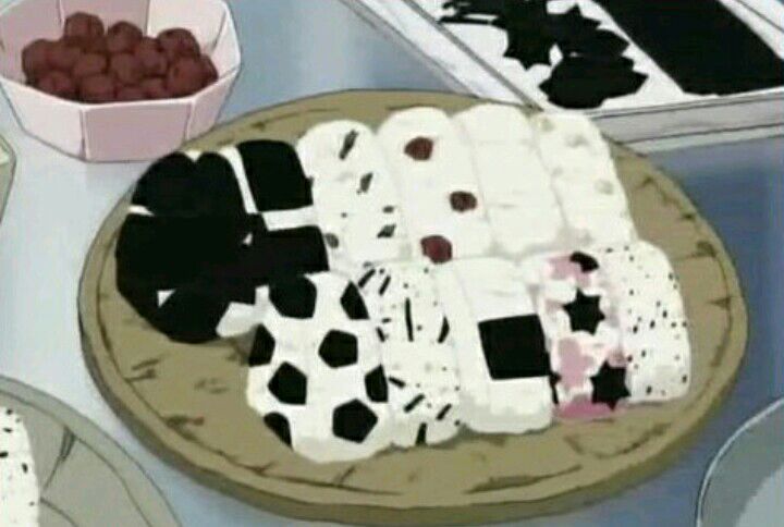 Omusubi