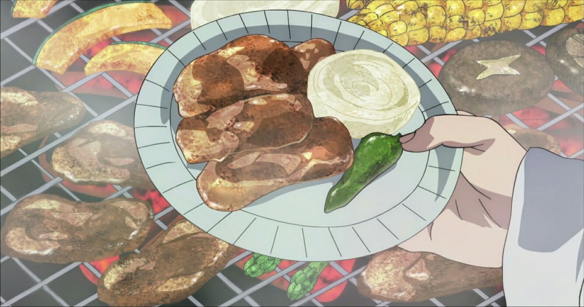 Yakiniku